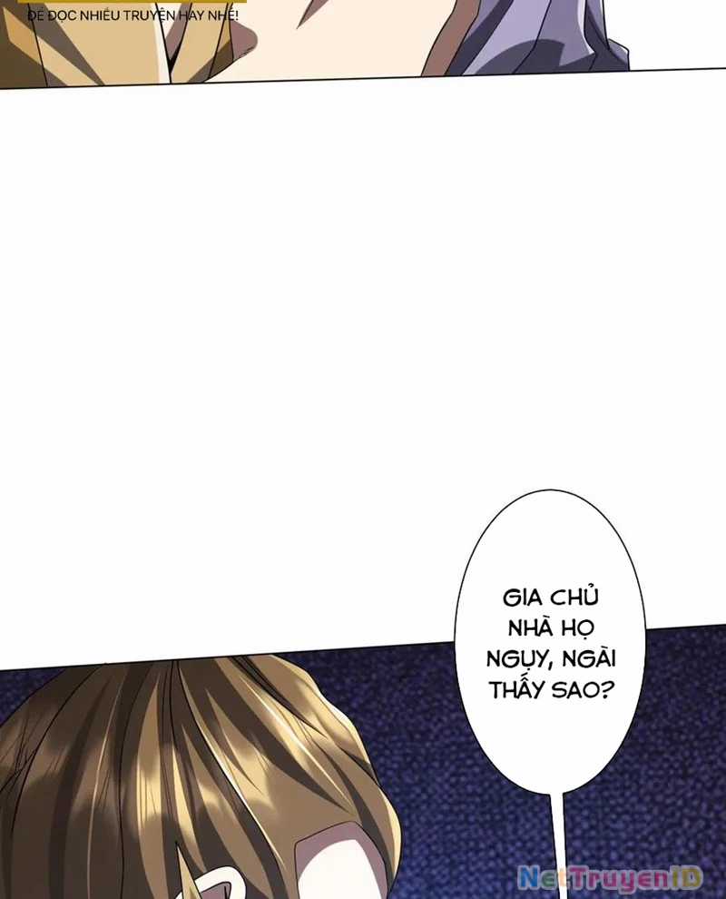Bắt Đầu Với Trăm Vạn Minh Tệ Chapter 222 trang 72