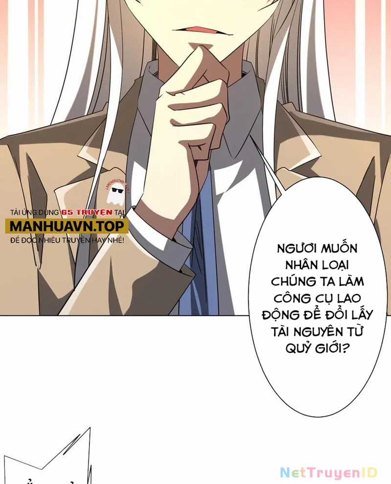 Bắt Đầu Với Trăm Vạn Minh Tệ Chapter 222 trang 9