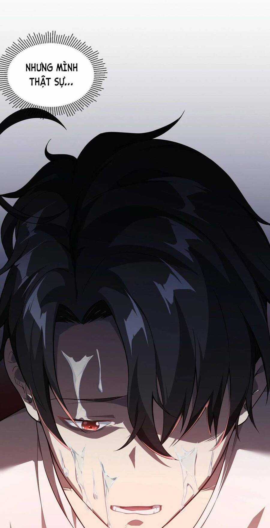 Bắt Đầu Với Trăm Vạn Minh Tệ Chương 1 trang 10