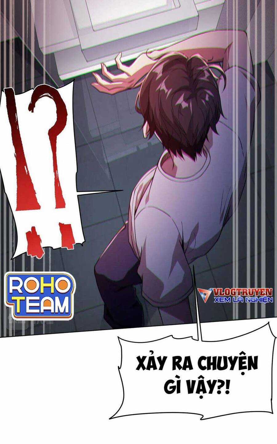 Bắt Đầu Với Trăm Vạn Minh Tệ Chương 1 trang 14