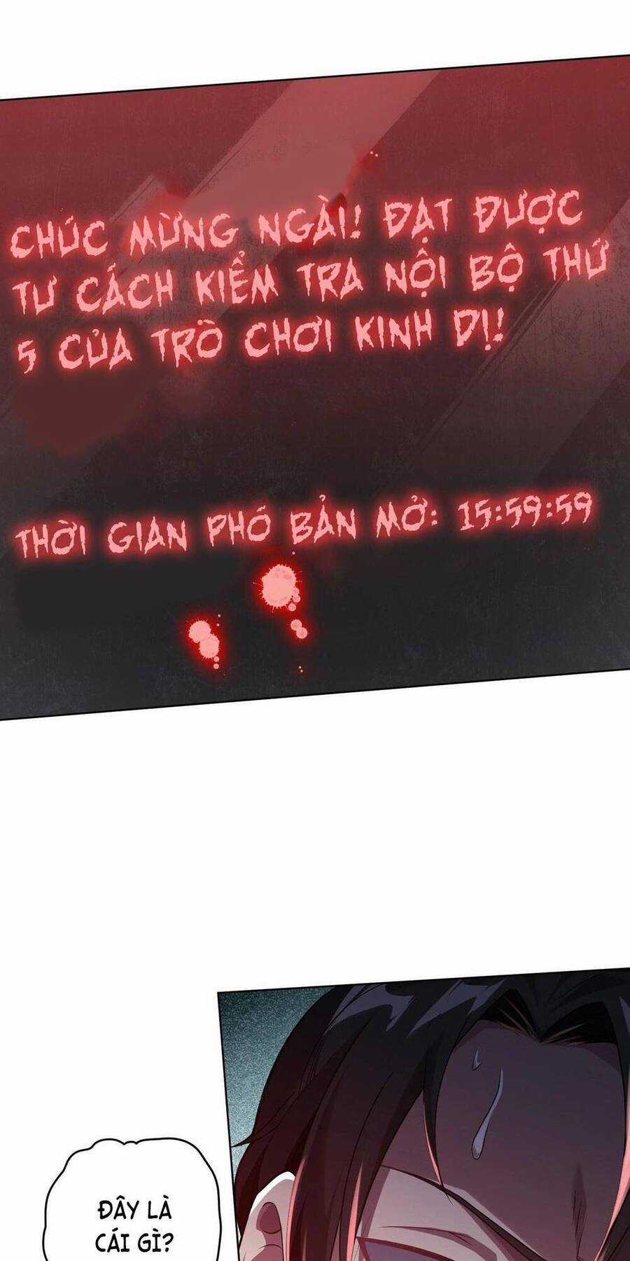 Bắt Đầu Với Trăm Vạn Minh Tệ Chương 1 trang 15