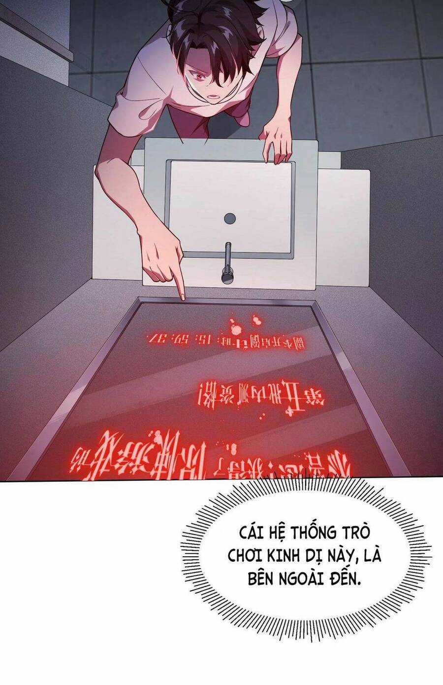 Bắt Đầu Với Trăm Vạn Minh Tệ Chương 1 trang 17