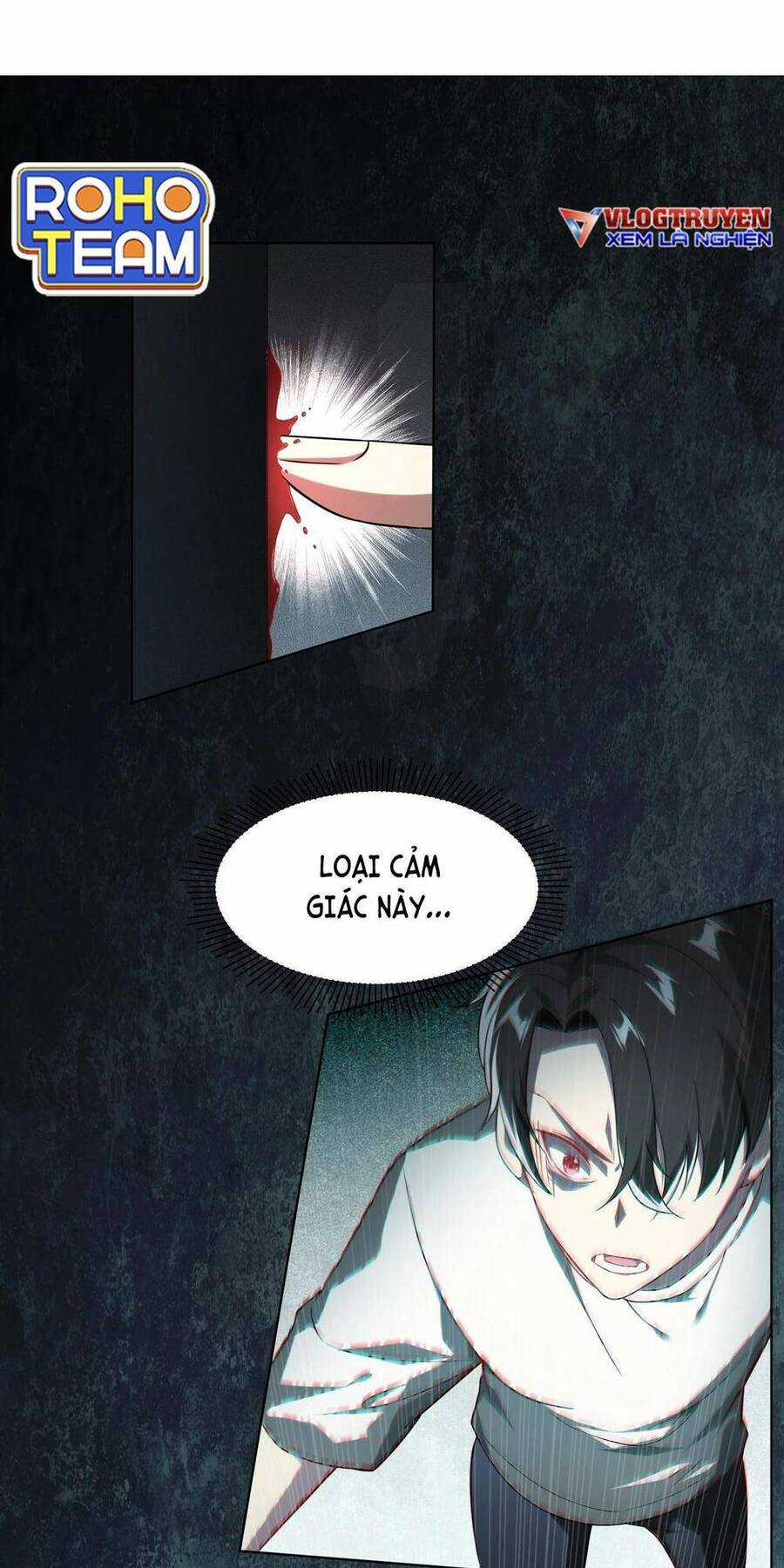 Bắt Đầu Với Trăm Vạn Minh Tệ Chương 1 trang 18