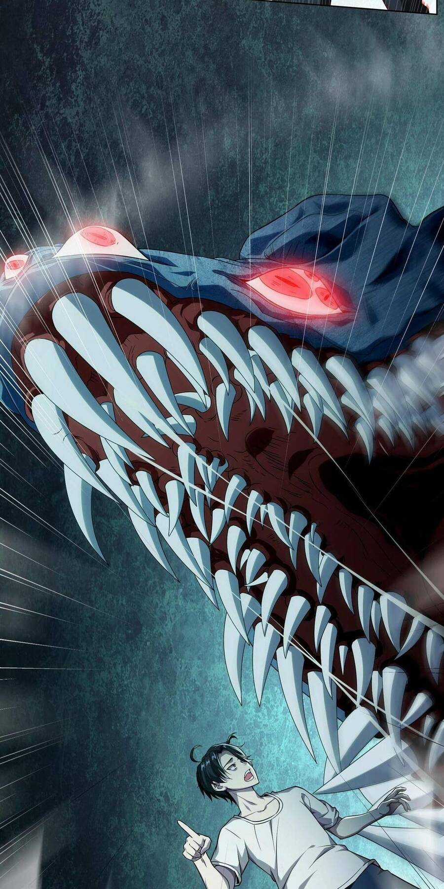 Bắt Đầu Với Trăm Vạn Minh Tệ Chương 1 trang 19