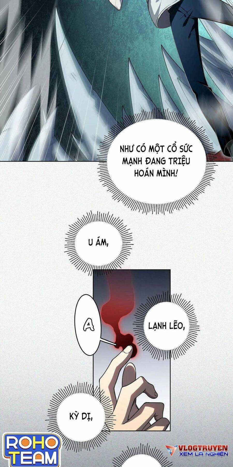 Bắt Đầu Với Trăm Vạn Minh Tệ Chương 1 trang 20