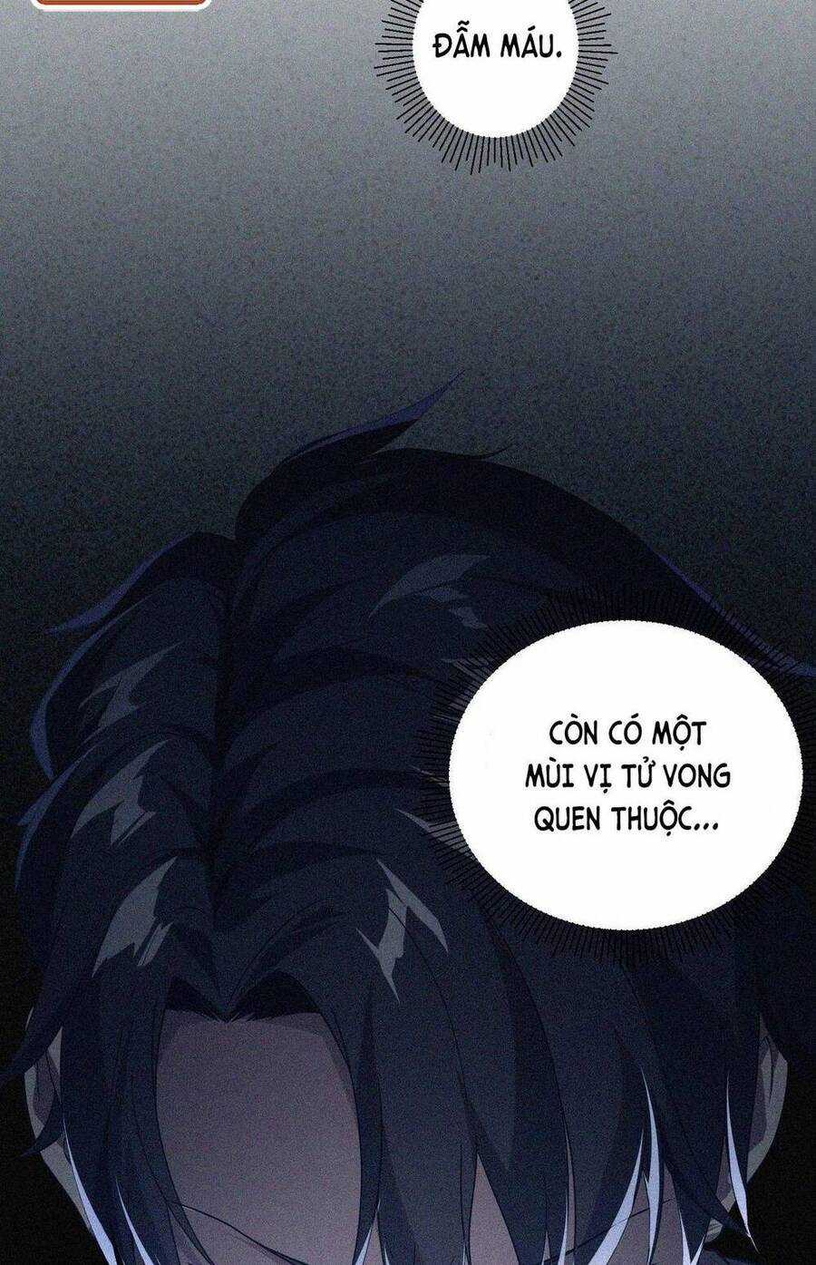 Bắt Đầu Với Trăm Vạn Minh Tệ Chương 1 trang 21