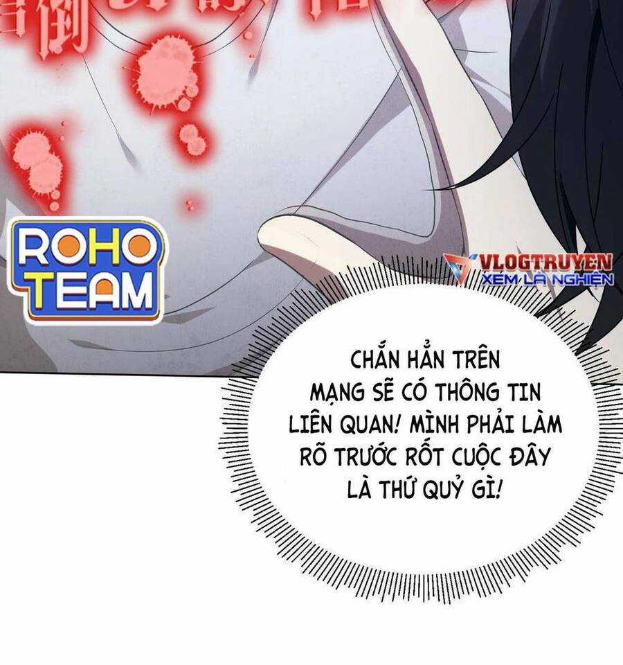 Bắt Đầu Với Trăm Vạn Minh Tệ Chương 1 trang 25