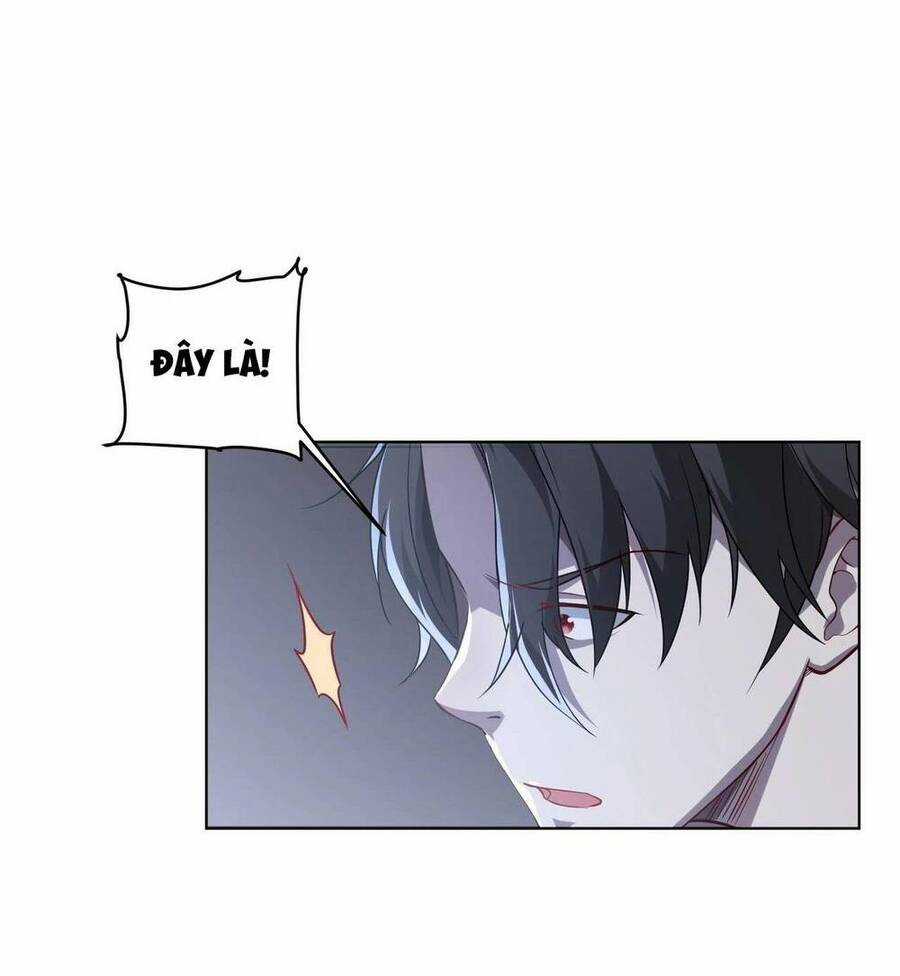 Bắt Đầu Với Trăm Vạn Minh Tệ Chương 1 trang 28