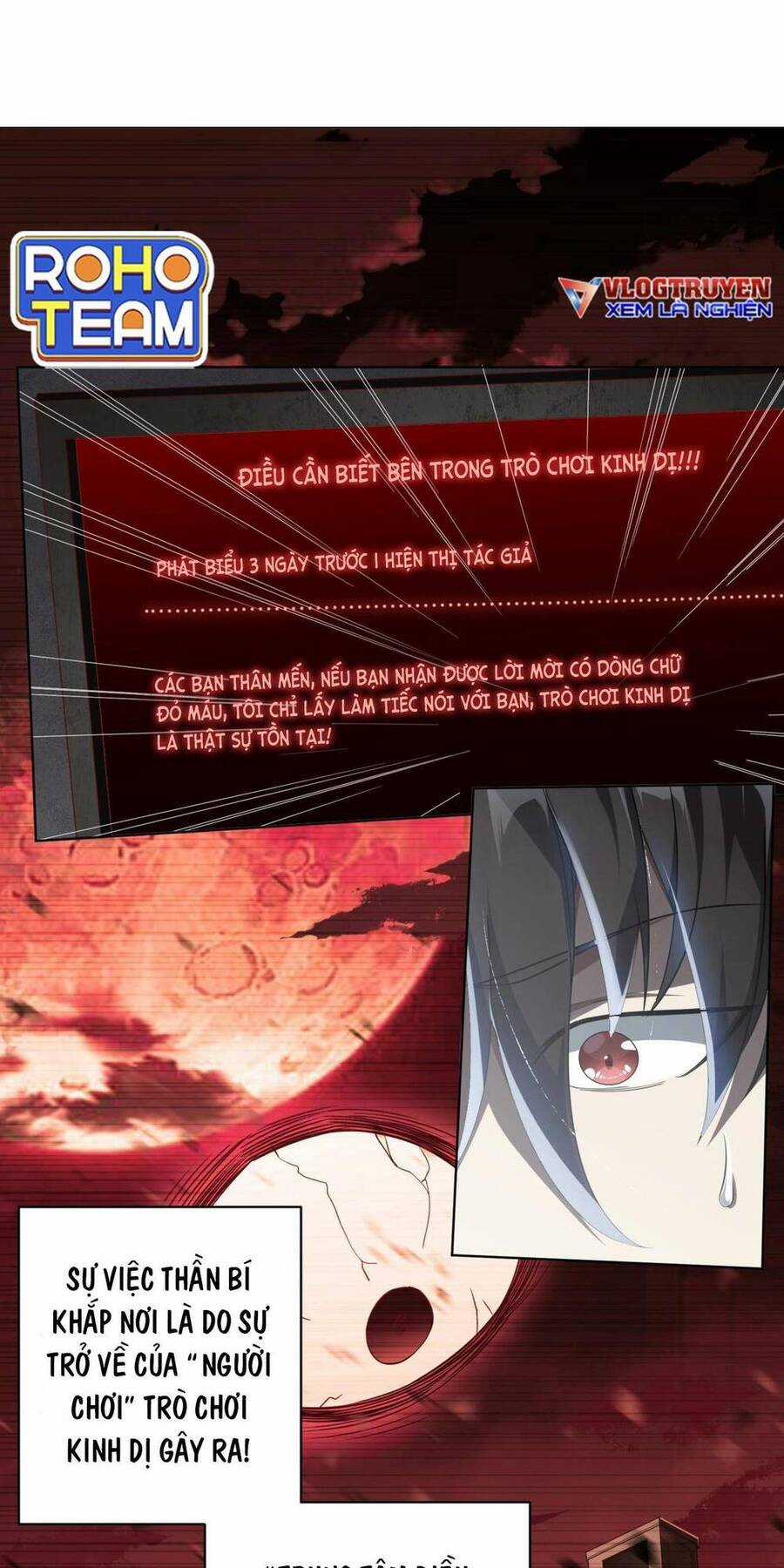 Bắt Đầu Với Trăm Vạn Minh Tệ Chương 1 trang 29