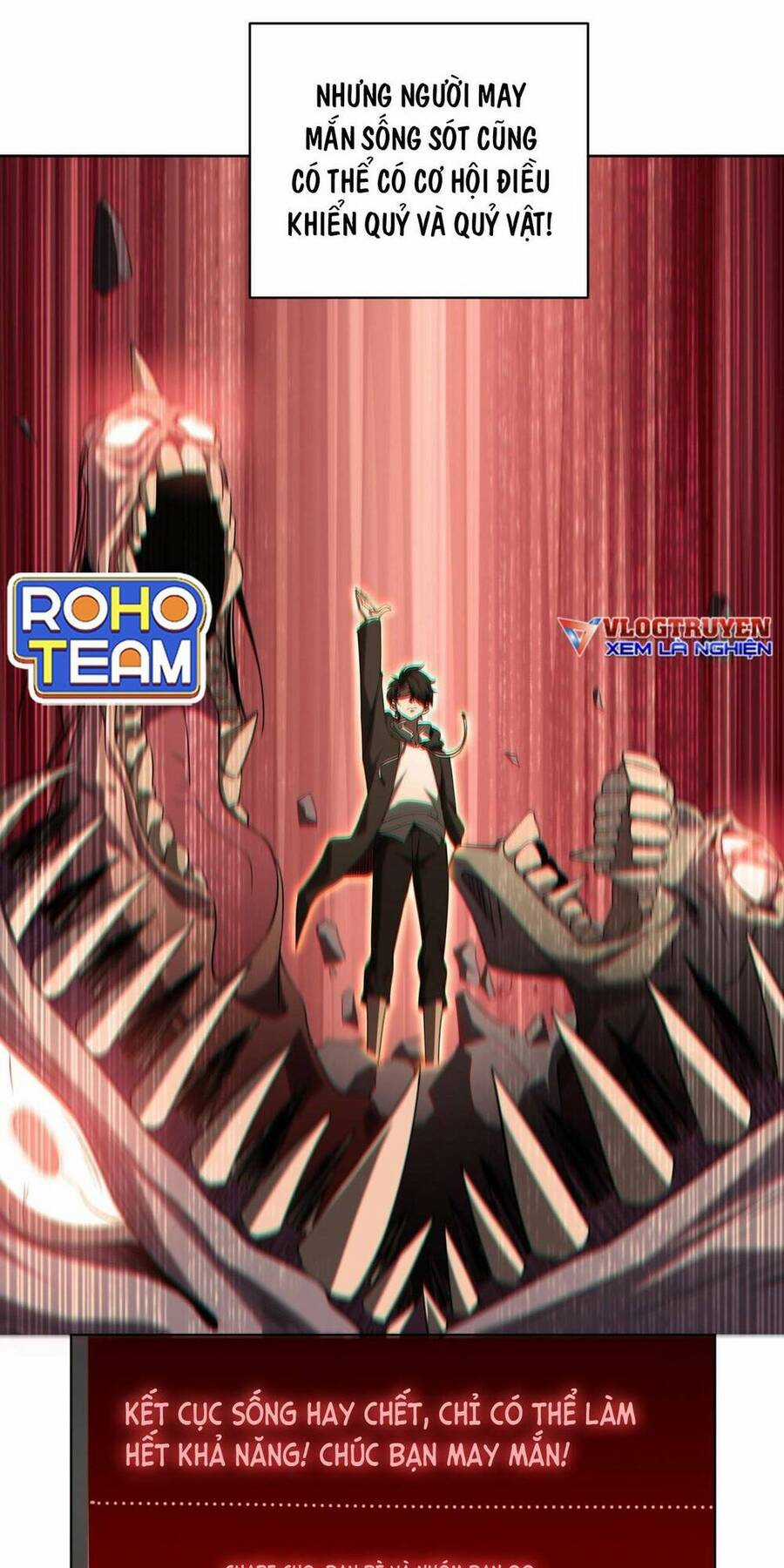 Bắt Đầu Với Trăm Vạn Minh Tệ Chương 1 trang 32