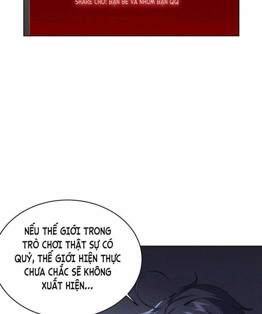 Bắt Đầu Với Trăm Vạn Minh Tệ Chương 1 trang 33