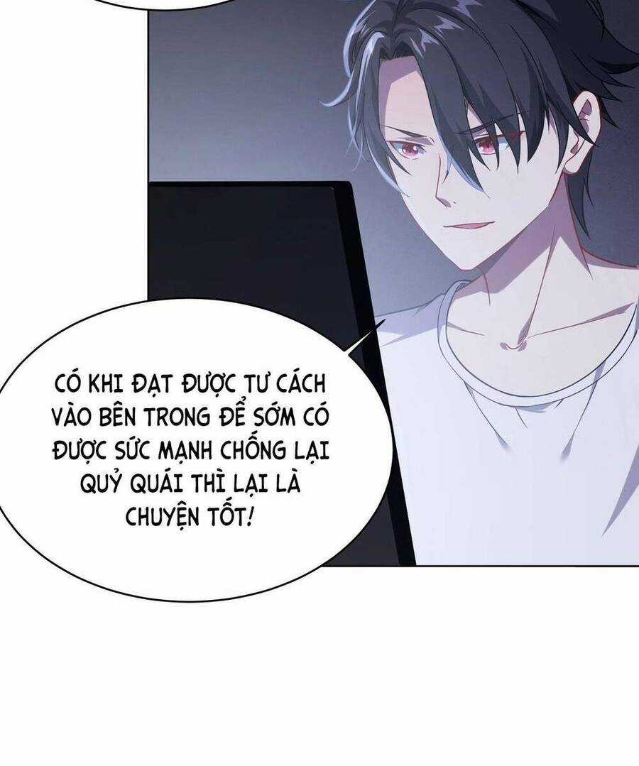 Bắt Đầu Với Trăm Vạn Minh Tệ Chương 1 trang 34