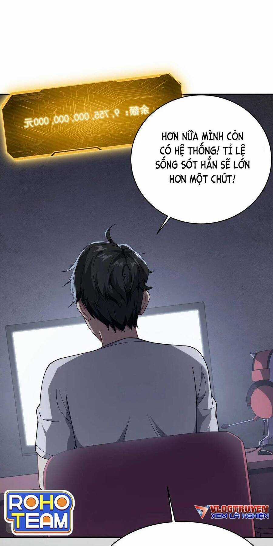 Bắt Đầu Với Trăm Vạn Minh Tệ Chương 1 trang 35