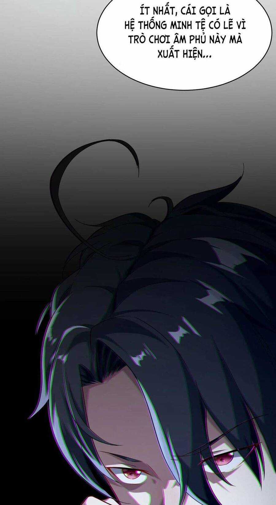 Bắt Đầu Với Trăm Vạn Minh Tệ Chương 1 trang 36