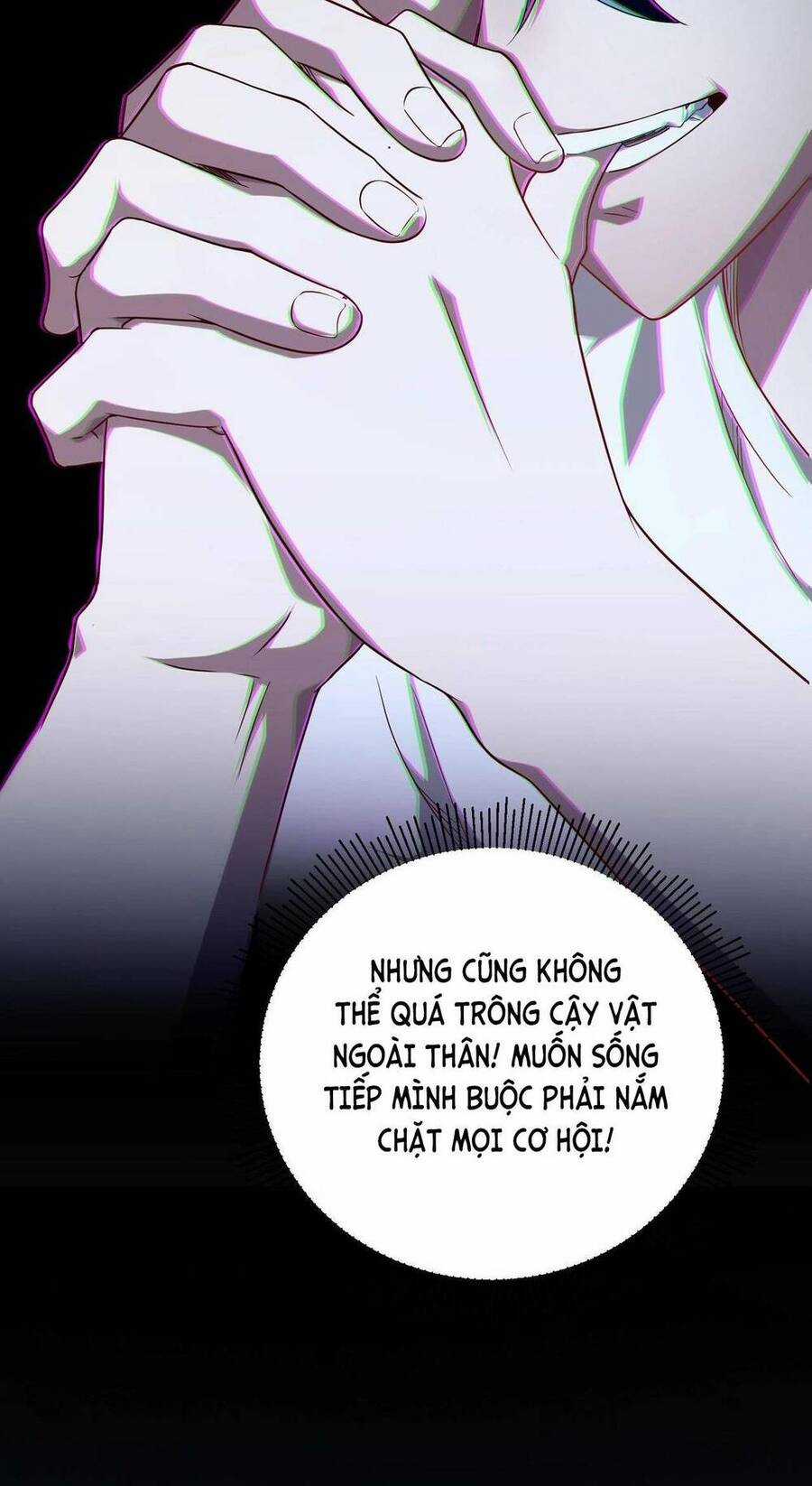 Bắt Đầu Với Trăm Vạn Minh Tệ Chương 1 trang 37