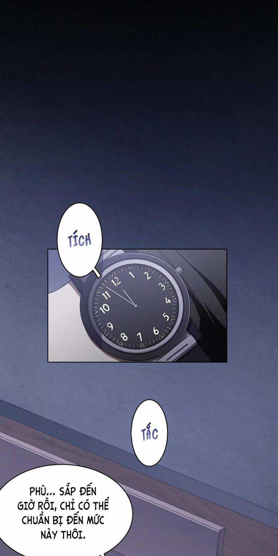 Bắt Đầu Với Trăm Vạn Minh Tệ Chương 1 trang 38