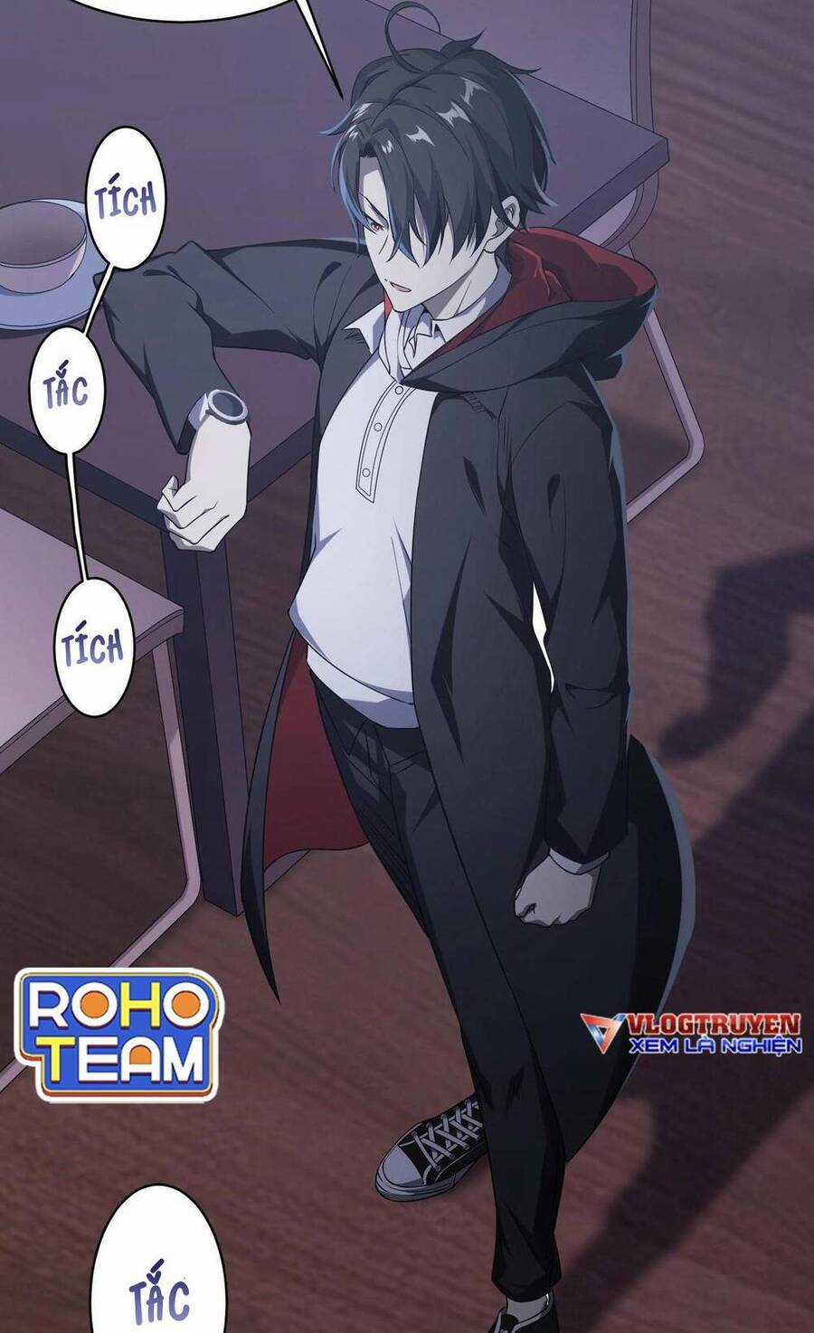 Bắt Đầu Với Trăm Vạn Minh Tệ Chương 1 trang 39