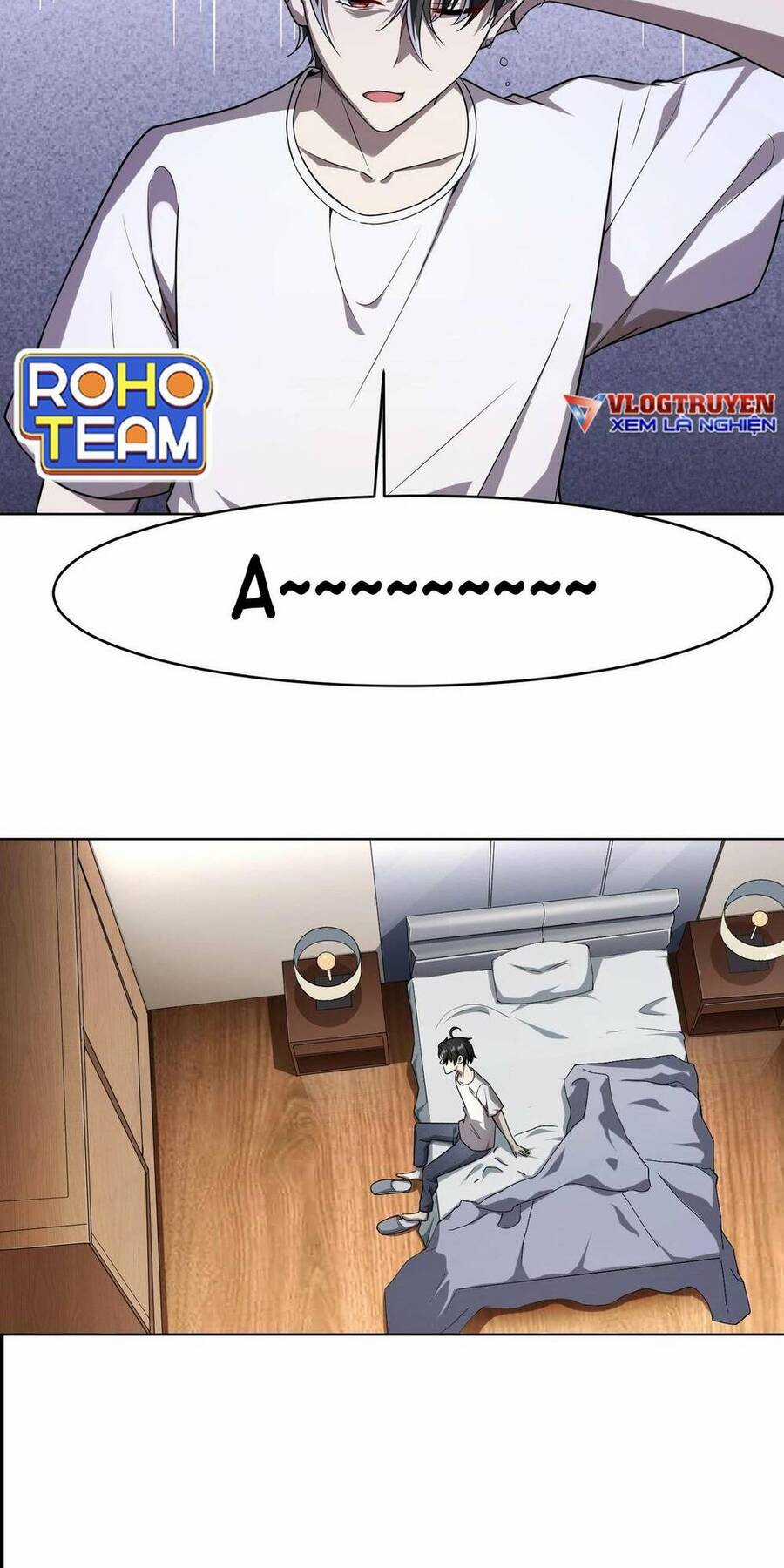 Bắt Đầu Với Trăm Vạn Minh Tệ Chương 1 trang 4