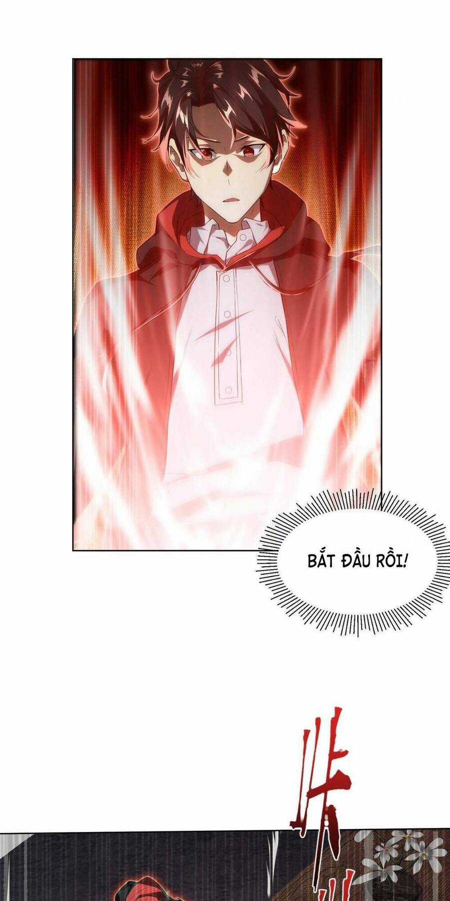 Bắt Đầu Với Trăm Vạn Minh Tệ Chương 1 trang 41