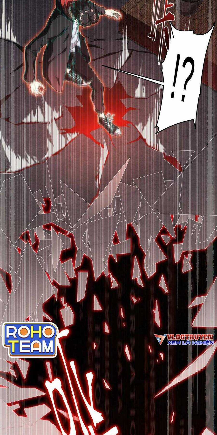 Bắt Đầu Với Trăm Vạn Minh Tệ Chương 1 trang 42