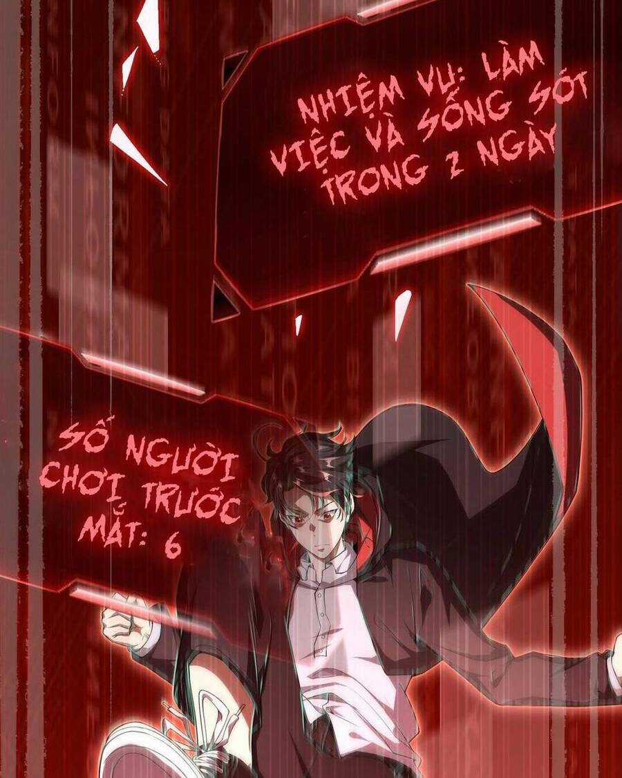 Bắt Đầu Với Trăm Vạn Minh Tệ Chương 1 trang 44