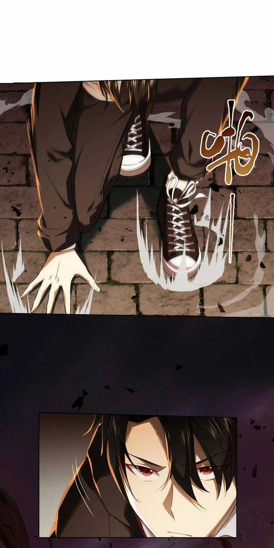 Bắt Đầu Với Trăm Vạn Minh Tệ Chương 1 trang 46