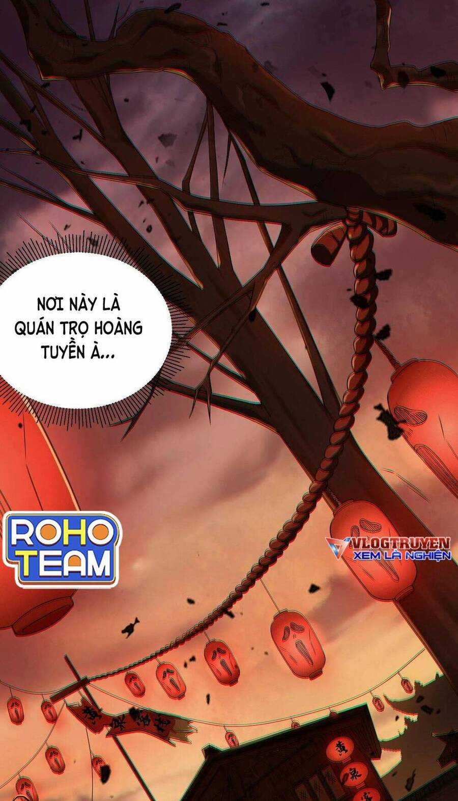 Bắt Đầu Với Trăm Vạn Minh Tệ Chương 1 trang 47