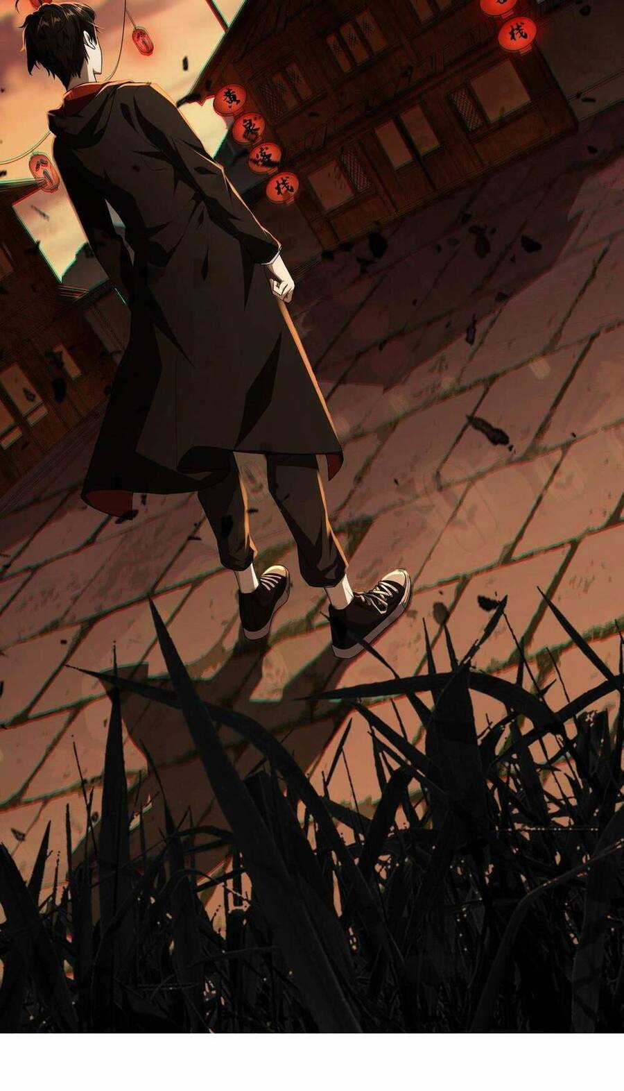 Bắt Đầu Với Trăm Vạn Minh Tệ Chương 1 trang 48