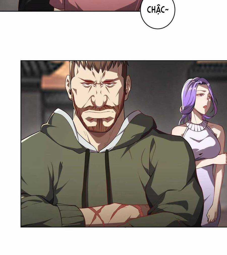 Bắt Đầu Với Trăm Vạn Minh Tệ Chương 1 trang 51