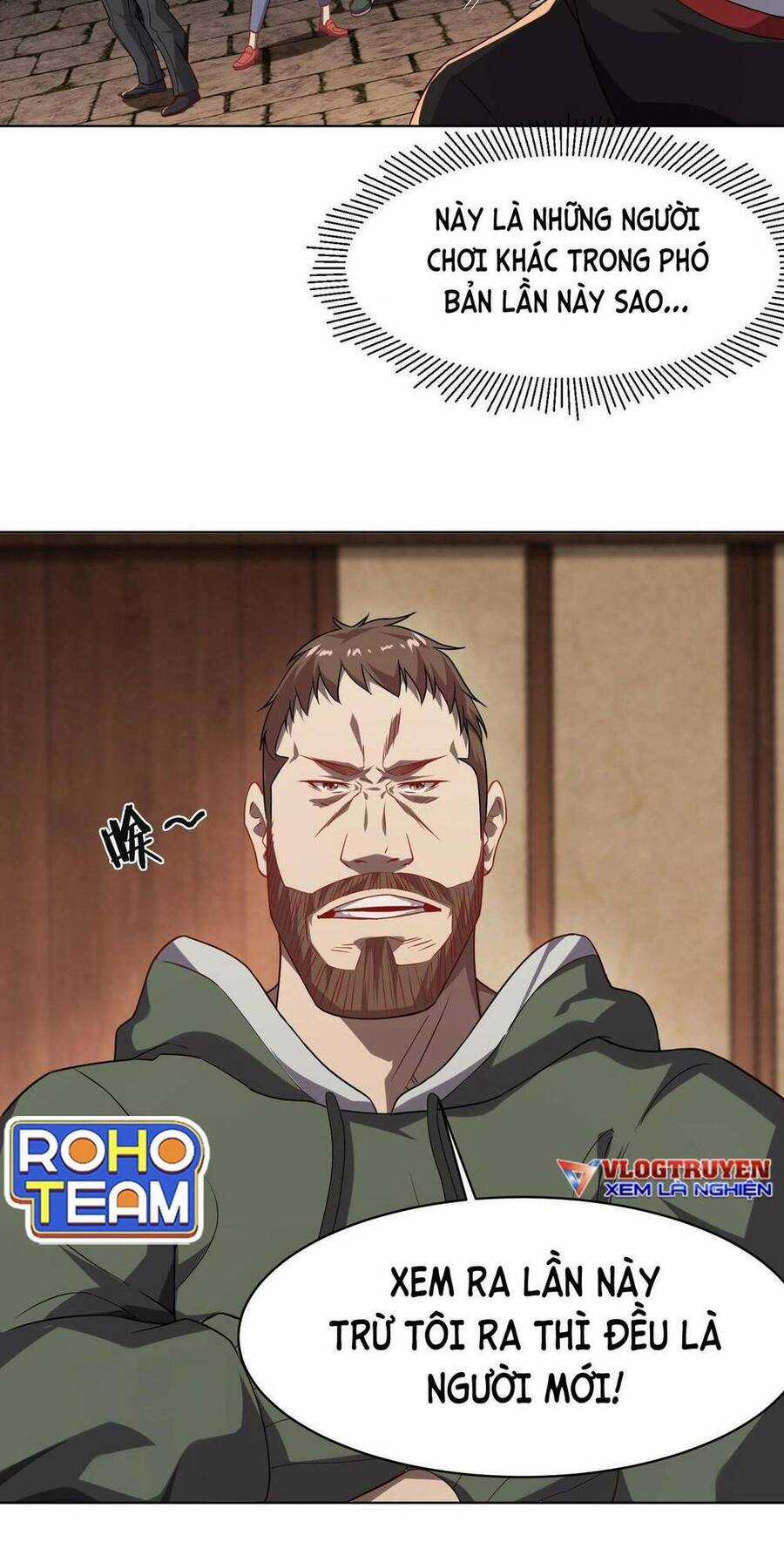 Bắt Đầu Với Trăm Vạn Minh Tệ Chương 1 trang 53