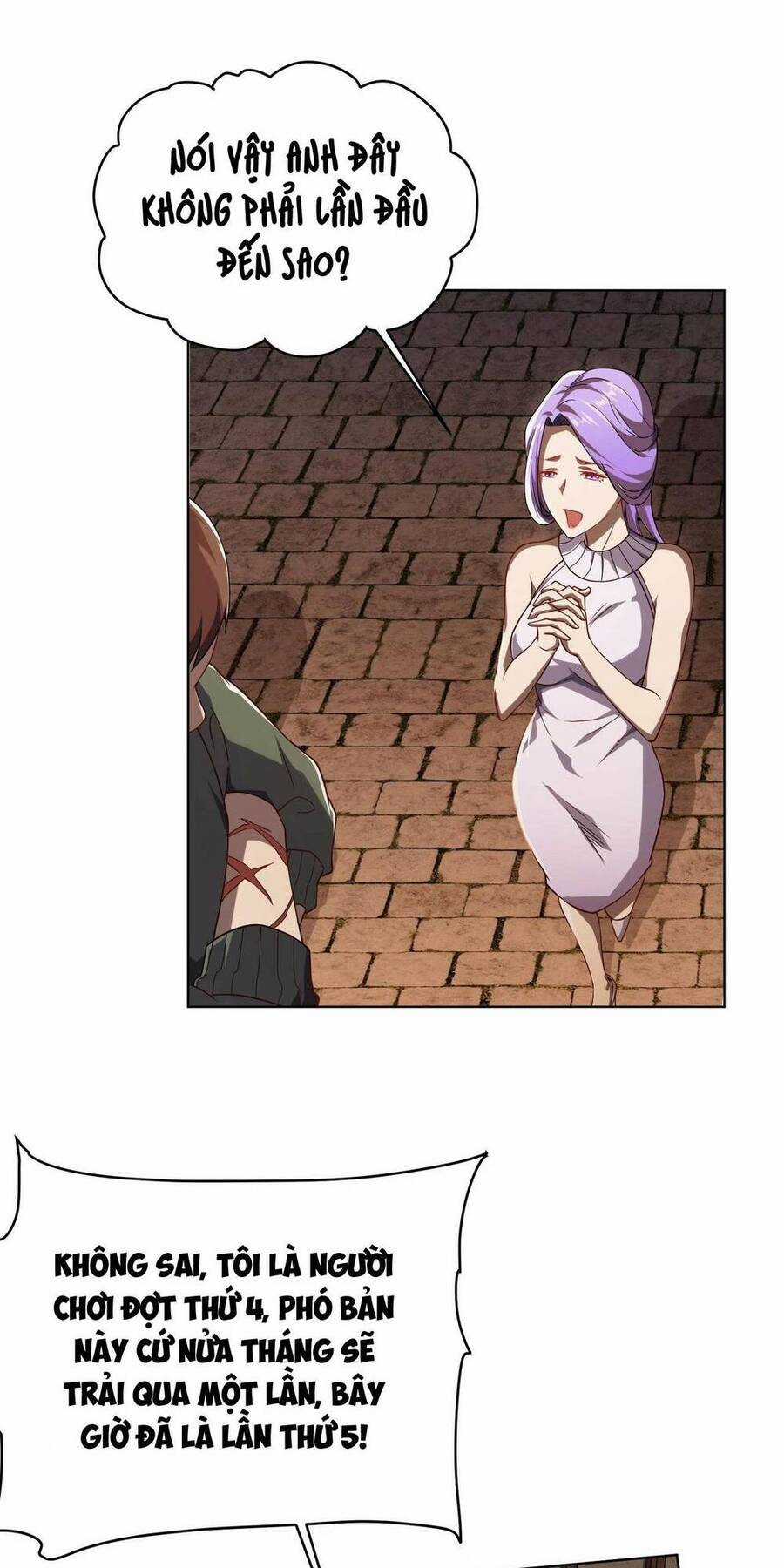 Bắt Đầu Với Trăm Vạn Minh Tệ Chương 1 trang 54