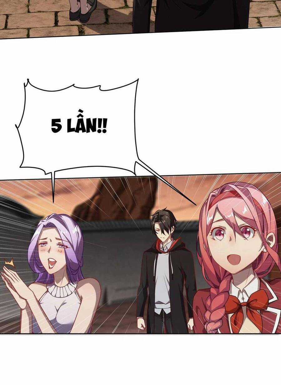 Bắt Đầu Với Trăm Vạn Minh Tệ Chương 1 trang 56