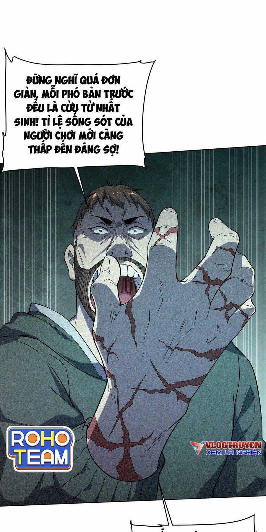 Bắt Đầu Với Trăm Vạn Minh Tệ Chương 1 trang 57