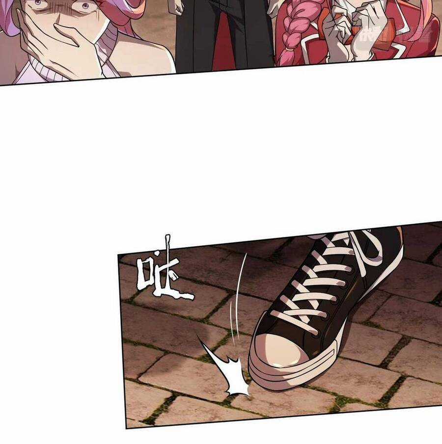 Bắt Đầu Với Trăm Vạn Minh Tệ Chương 1 trang 59