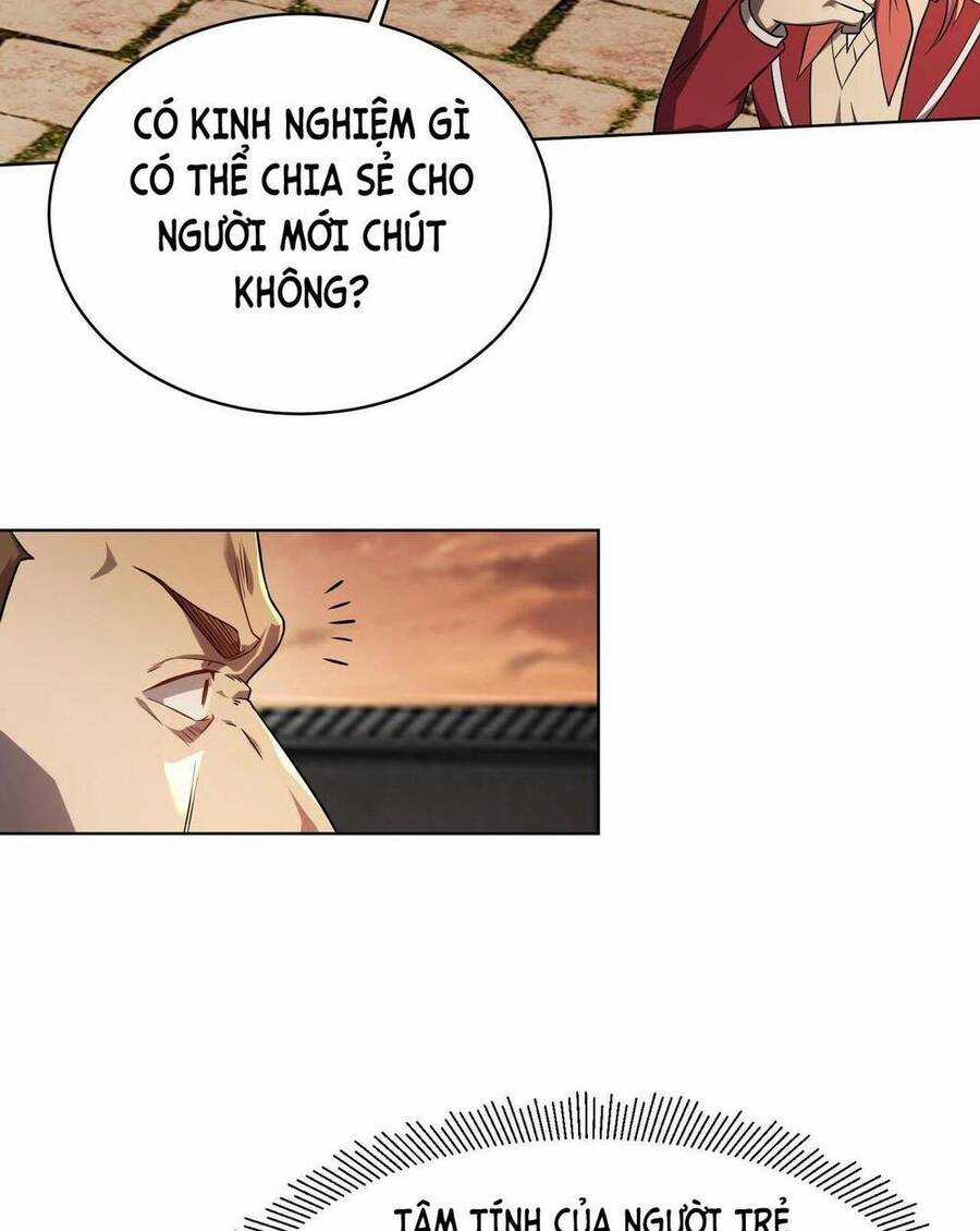 Bắt Đầu Với Trăm Vạn Minh Tệ Chương 1 trang 61