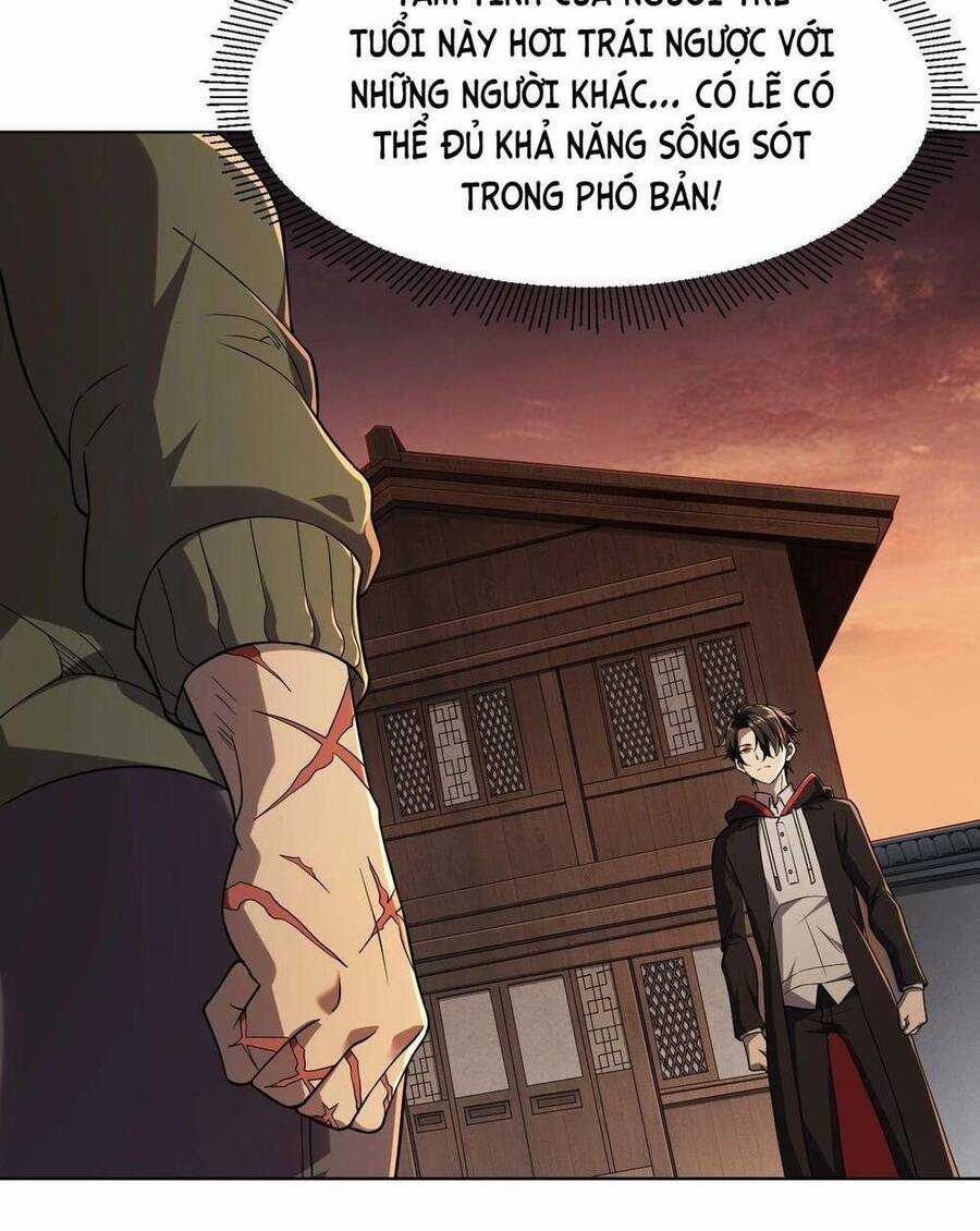 Bắt Đầu Với Trăm Vạn Minh Tệ Chương 1 trang 62