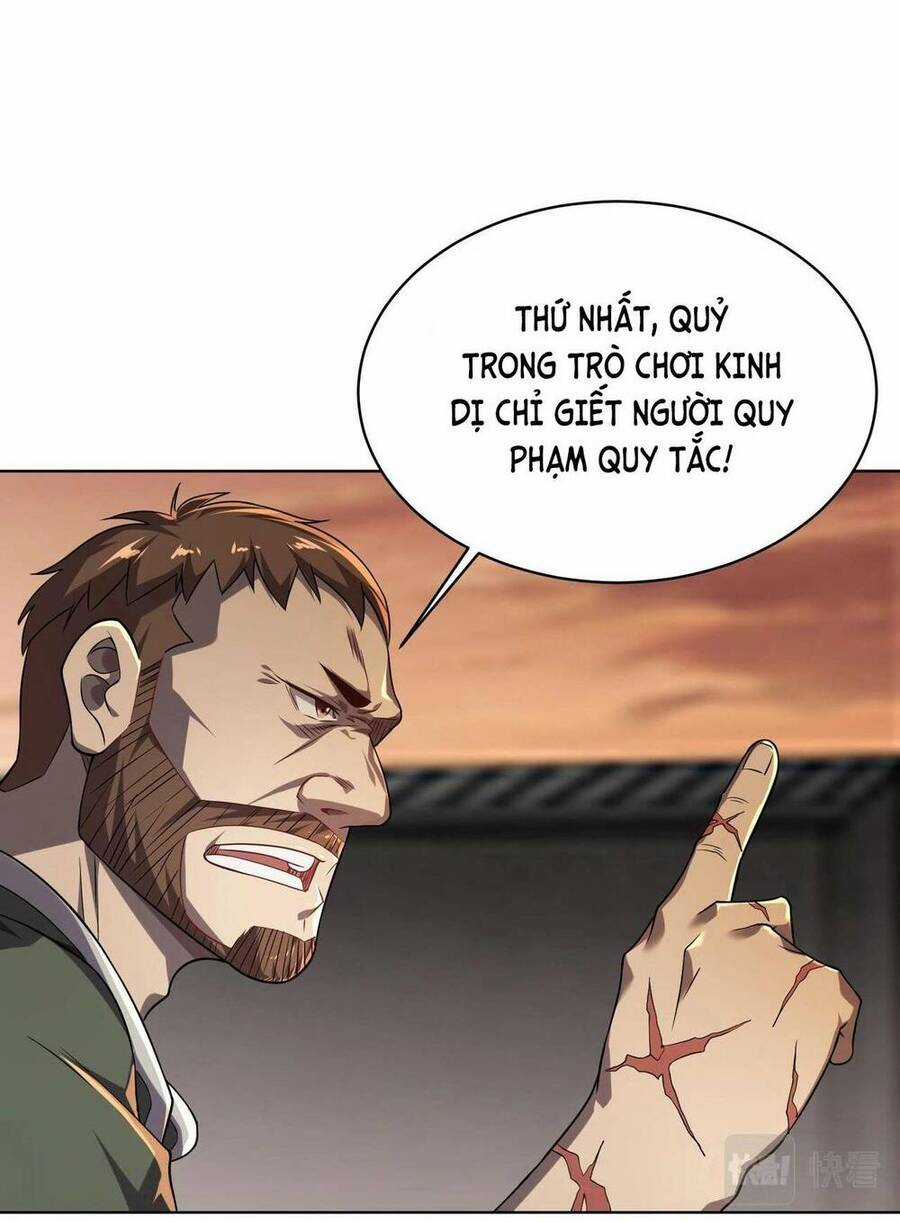 Bắt Đầu Với Trăm Vạn Minh Tệ Chương 1 trang 64