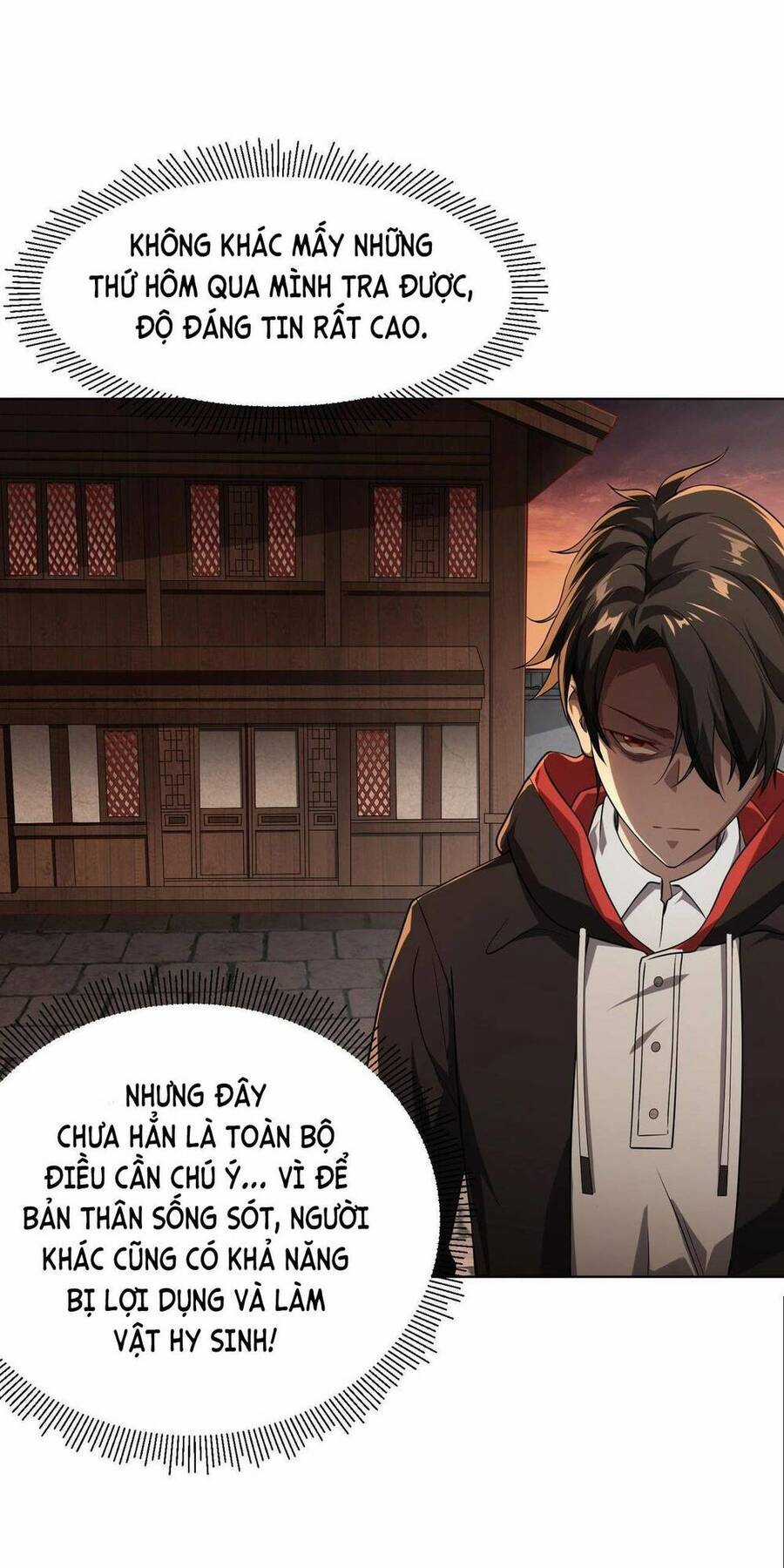 Bắt Đầu Với Trăm Vạn Minh Tệ Chương 1 trang 66