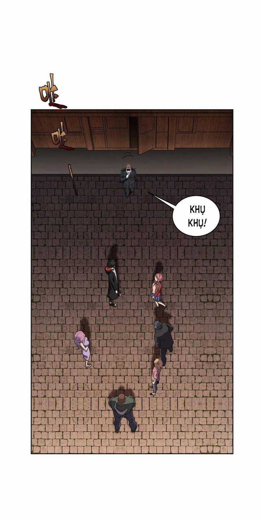 Bắt Đầu Với Trăm Vạn Minh Tệ Chương 1 trang 69