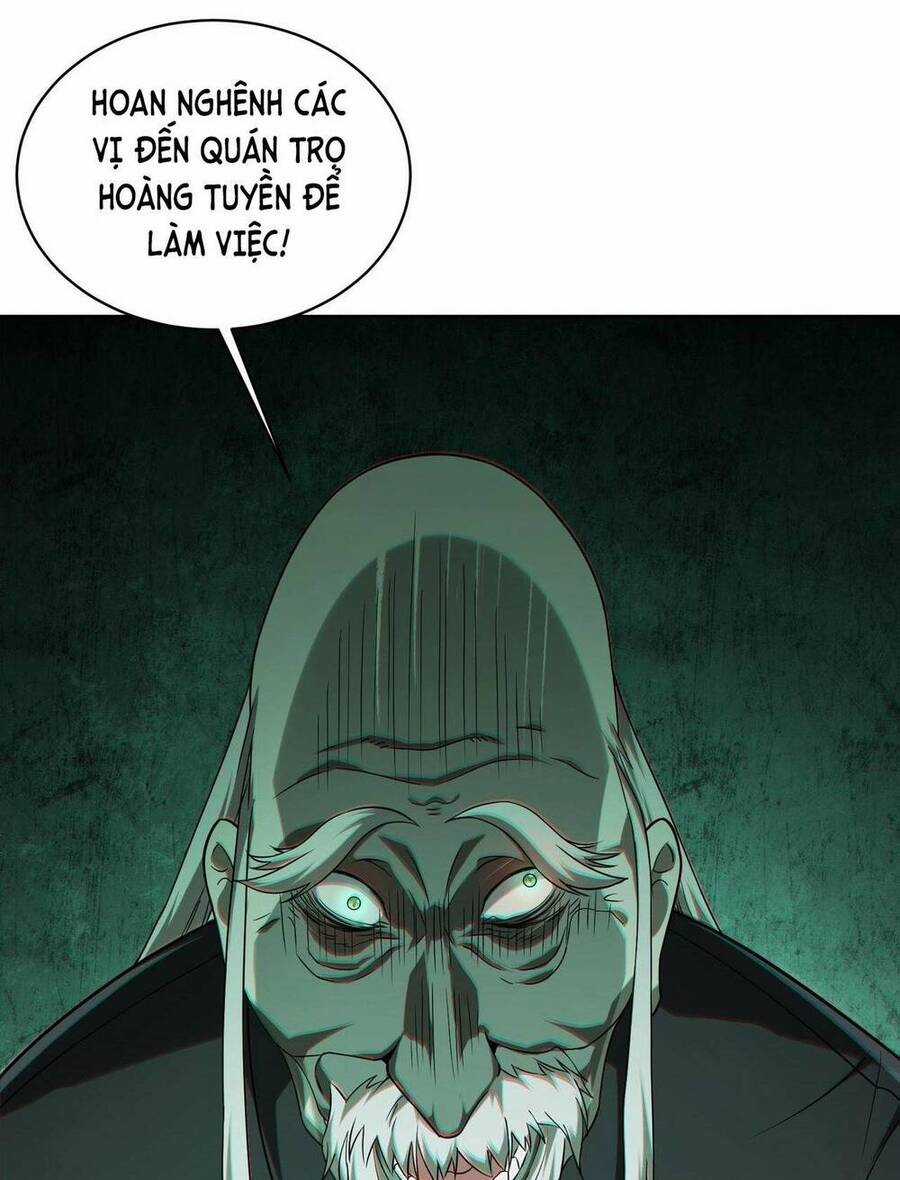 Bắt Đầu Với Trăm Vạn Minh Tệ Chương 1 trang 70