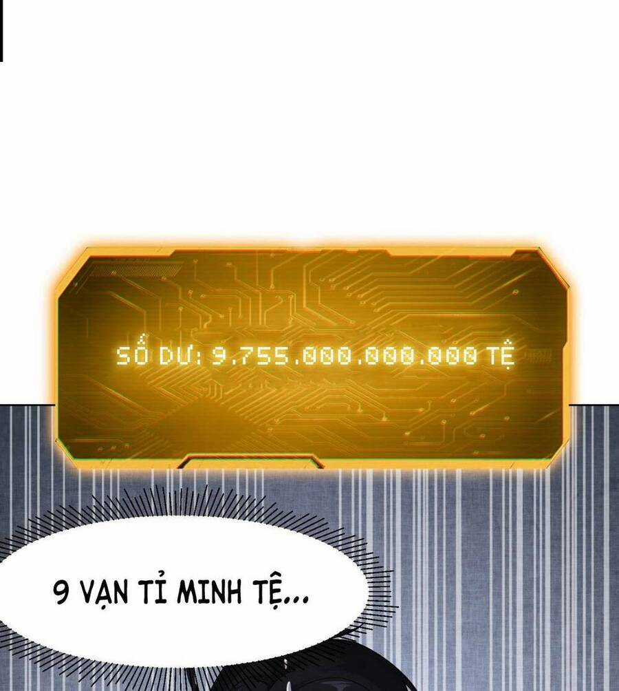 Bắt Đầu Với Trăm Vạn Minh Tệ Chương 1 trang 8