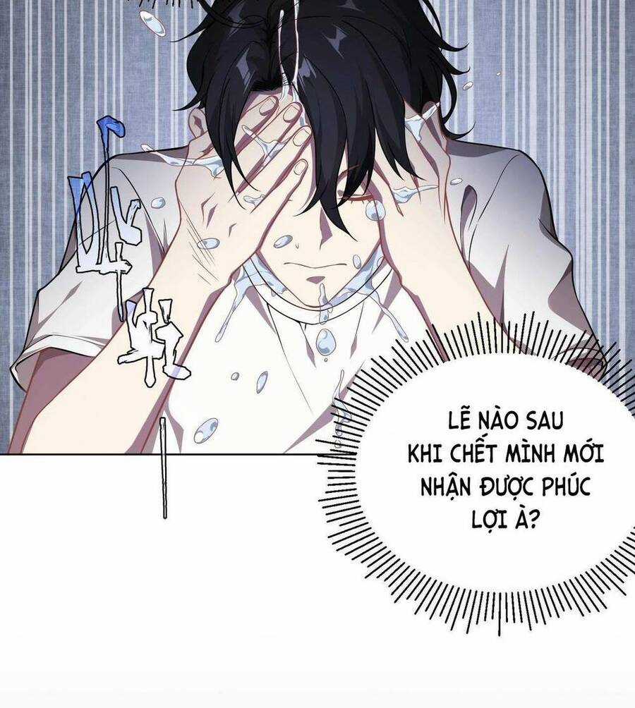 Bắt Đầu Với Trăm Vạn Minh Tệ Chương 1 trang 9