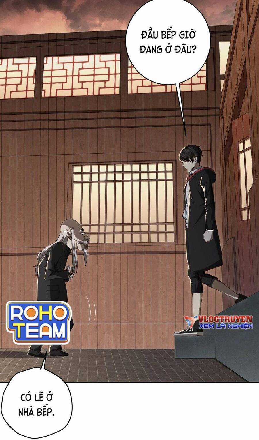 Bắt Đầu Với Trăm Vạn Minh Tệ Chương 10 trang 10