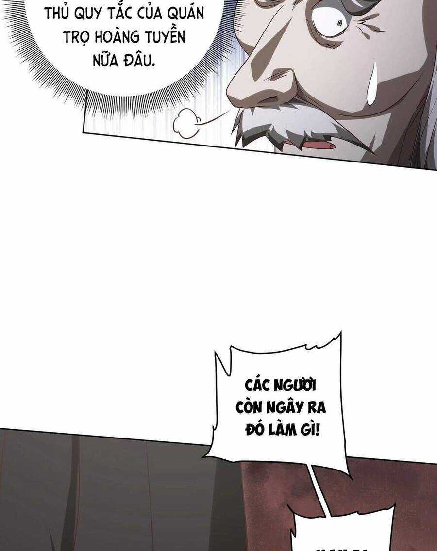 Bắt Đầu Với Trăm Vạn Minh Tệ Chương 10 trang 12