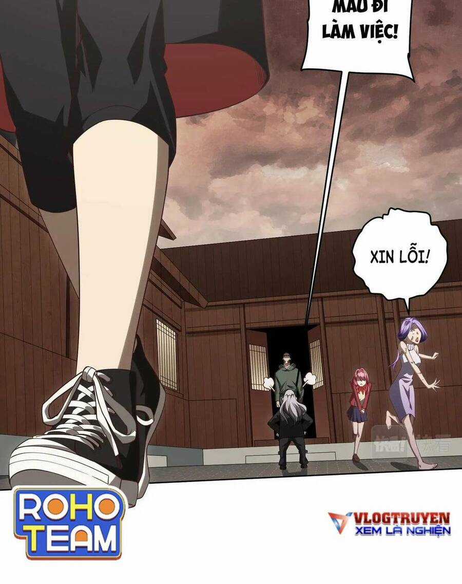 Bắt Đầu Với Trăm Vạn Minh Tệ Chương 10 trang 13