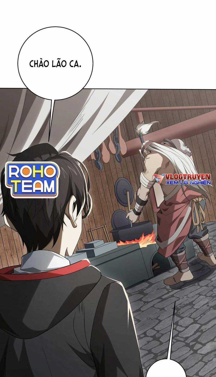 Bắt Đầu Với Trăm Vạn Minh Tệ Chương 10 trang 16