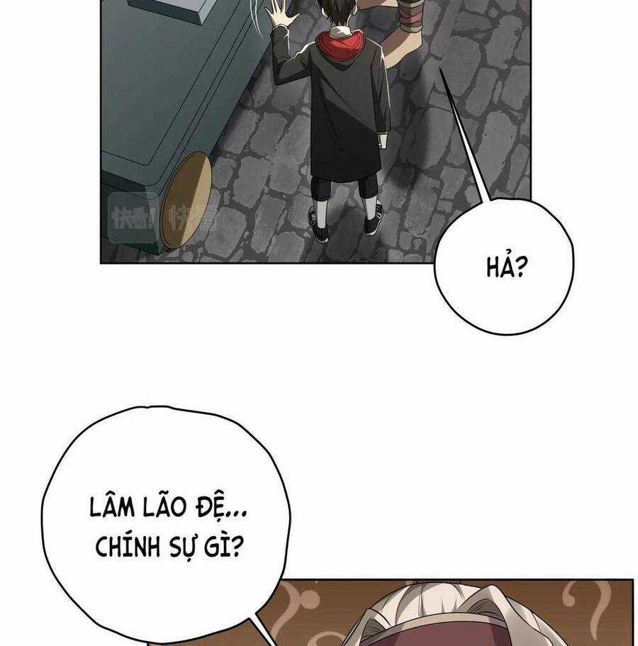 Bắt Đầu Với Trăm Vạn Minh Tệ Chương 10 trang 19