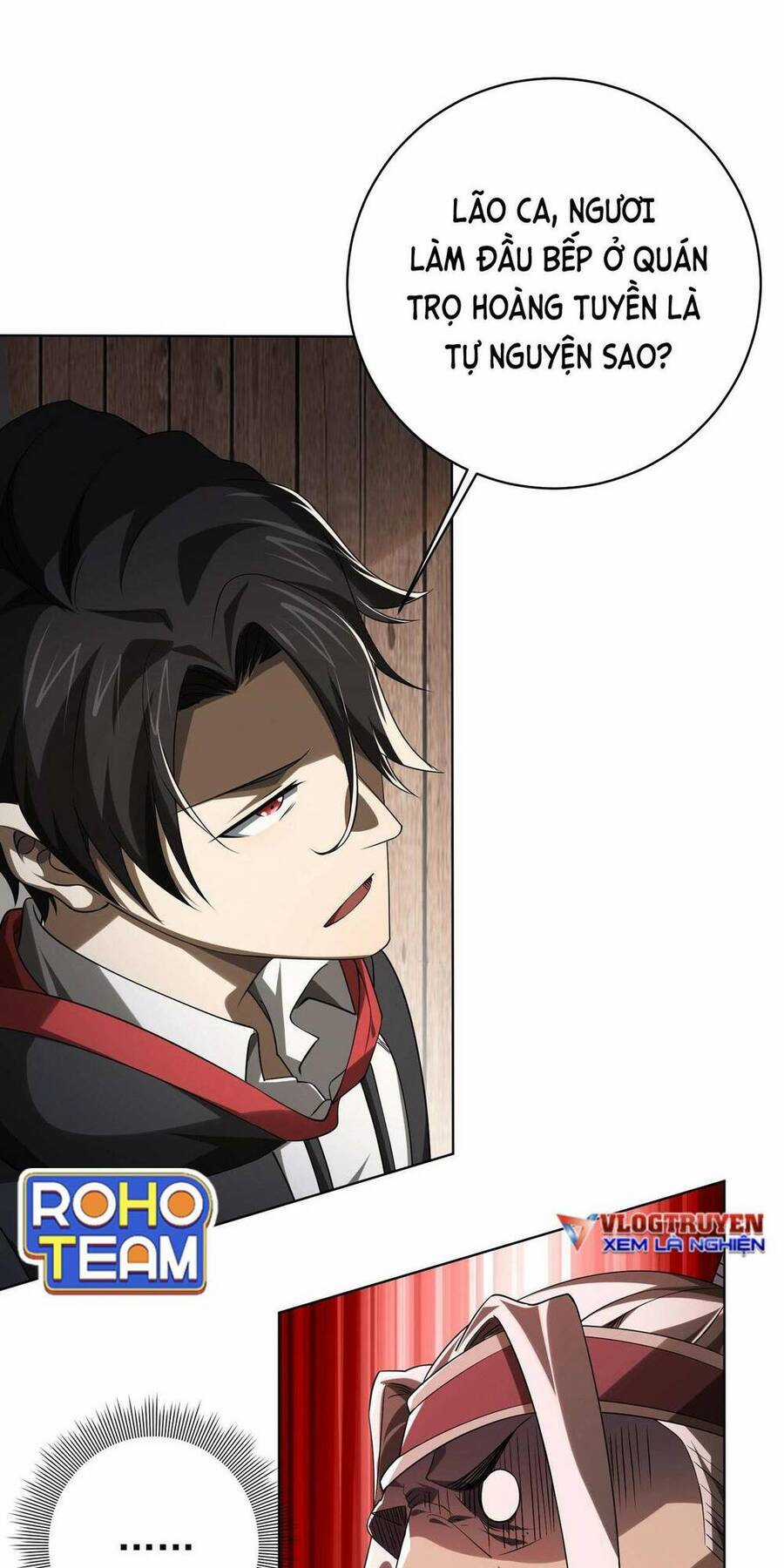 Bắt Đầu Với Trăm Vạn Minh Tệ Chương 10 trang 21