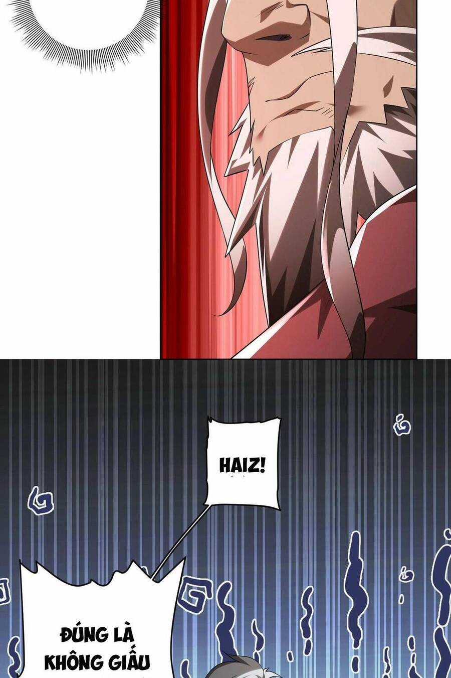 Bắt Đầu Với Trăm Vạn Minh Tệ Chương 10 trang 22