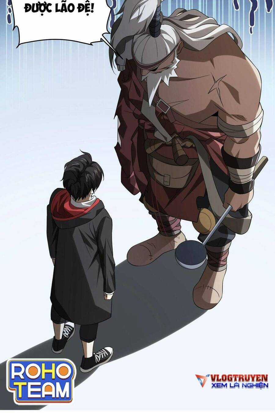 Bắt Đầu Với Trăm Vạn Minh Tệ Chương 10 trang 23